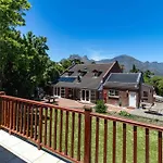 Charming 1 Bedroom, Garden Cottage Kleinleeukoppie Estate, Hout Bay, Cape Town, South Africa