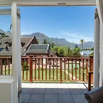 Charming 1 Bedroom, Garden Cottage Kleinleeukoppie Estate, Hout Bay, Cape Town, South Africa