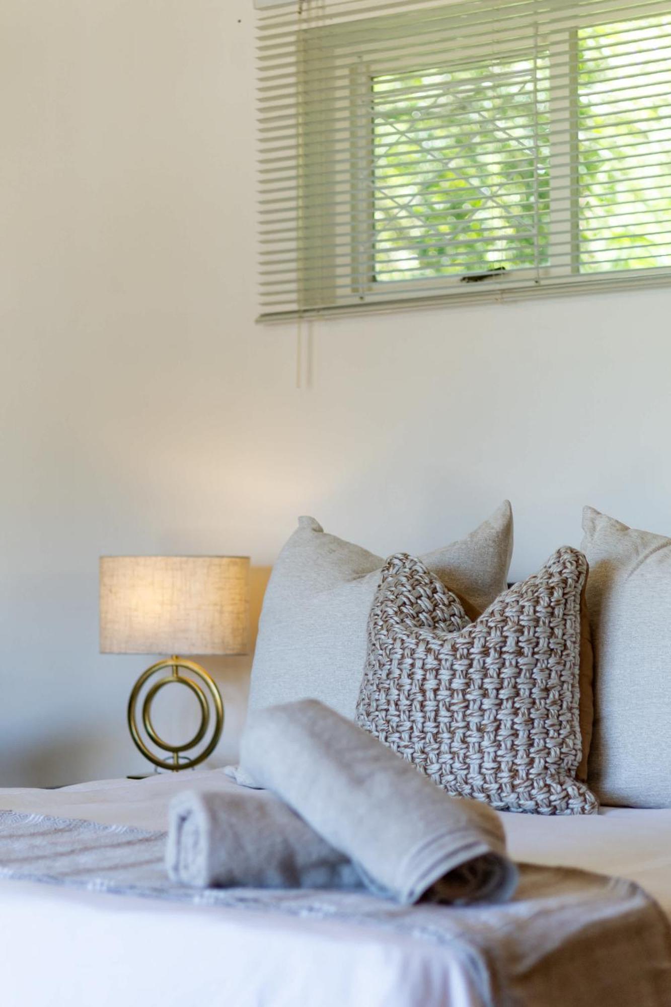 Holiday home Charming 1 Bedroom, Garden Kleinleeukoppie Estate, Hout Bay, Cape Town, South Africa Cape Town