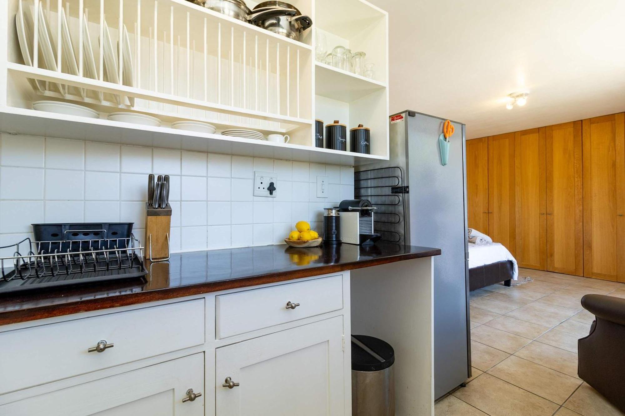 Holiday home Charming 1 Bedroom, Garden Kleinleeukoppie Estate, Hout Bay, Cape Town, South Africa Cape Town