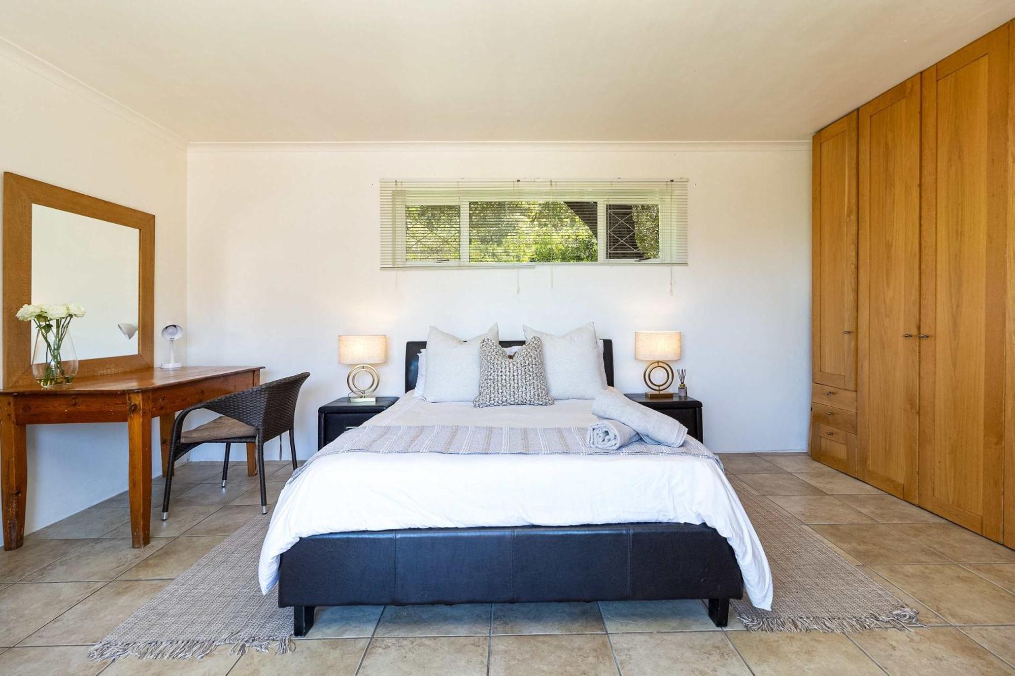 Charming 1 Bedroom, Garden Kleinleeukoppie Estate, Hout Bay, Cape Town, South Africa